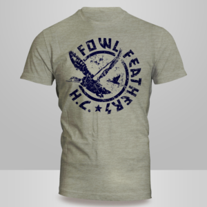 T-shirt Design by Kero for this project | Design: #18716833