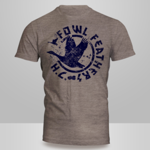 T-shirt Design by Kero for this project | Design: #18718327