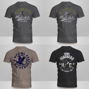 T-shirt Design by Kero for this project | Design: #18718336