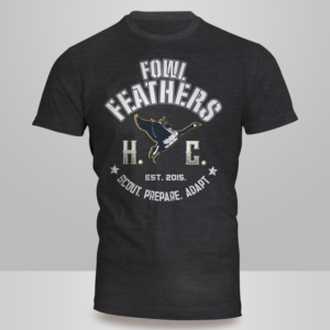 T-shirt Design by Kero for this project | Design: #18718518