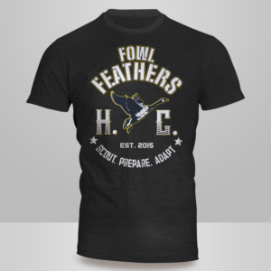 T-shirt Design by Kero for this project | Design: #18723680