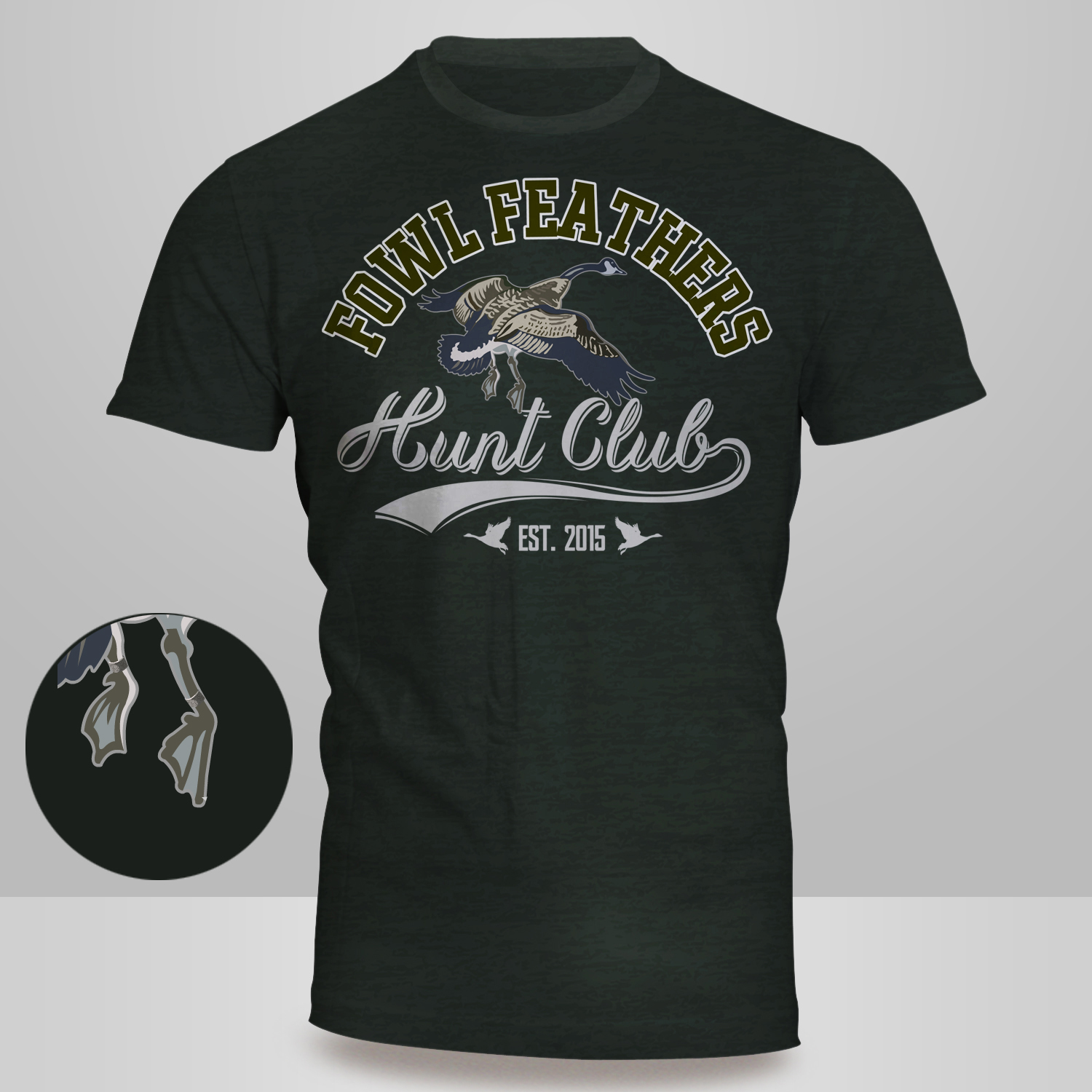 Design de T-shirt par Kero pour ce projet | Design #18723883