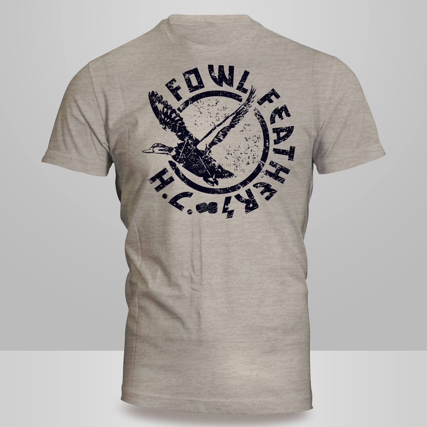 T-shirt Design by Kero for this project | Design #19134231