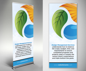 Diseño de Stand de Feria por Designers Hub para Design Mangement Services, Inc. | Diseño: #18654797