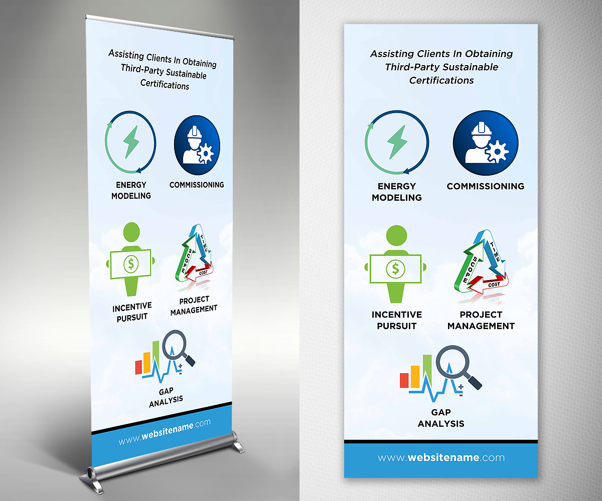 Diseño de Stand de Feria por Designers Hub para Design Mangement Services, Inc. | Diseño #18654798