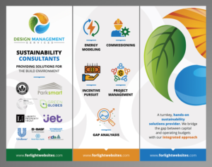 Trade Show Booth Design by ecorokerz for Design Mangement Services, Inc. | Design: #18661290