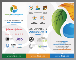 Trade Show Booth Design by ecorokerz for Design Mangement Services, Inc. | Design: #18668849