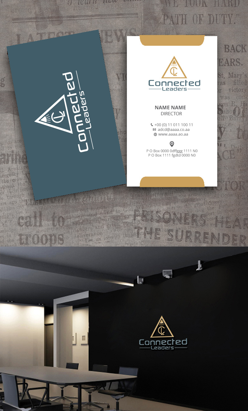 Logo Design by zebronicgraphic for this project | Design #18645794