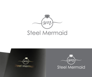 Design de Logo par @m pour ce projet | Design : #18637406