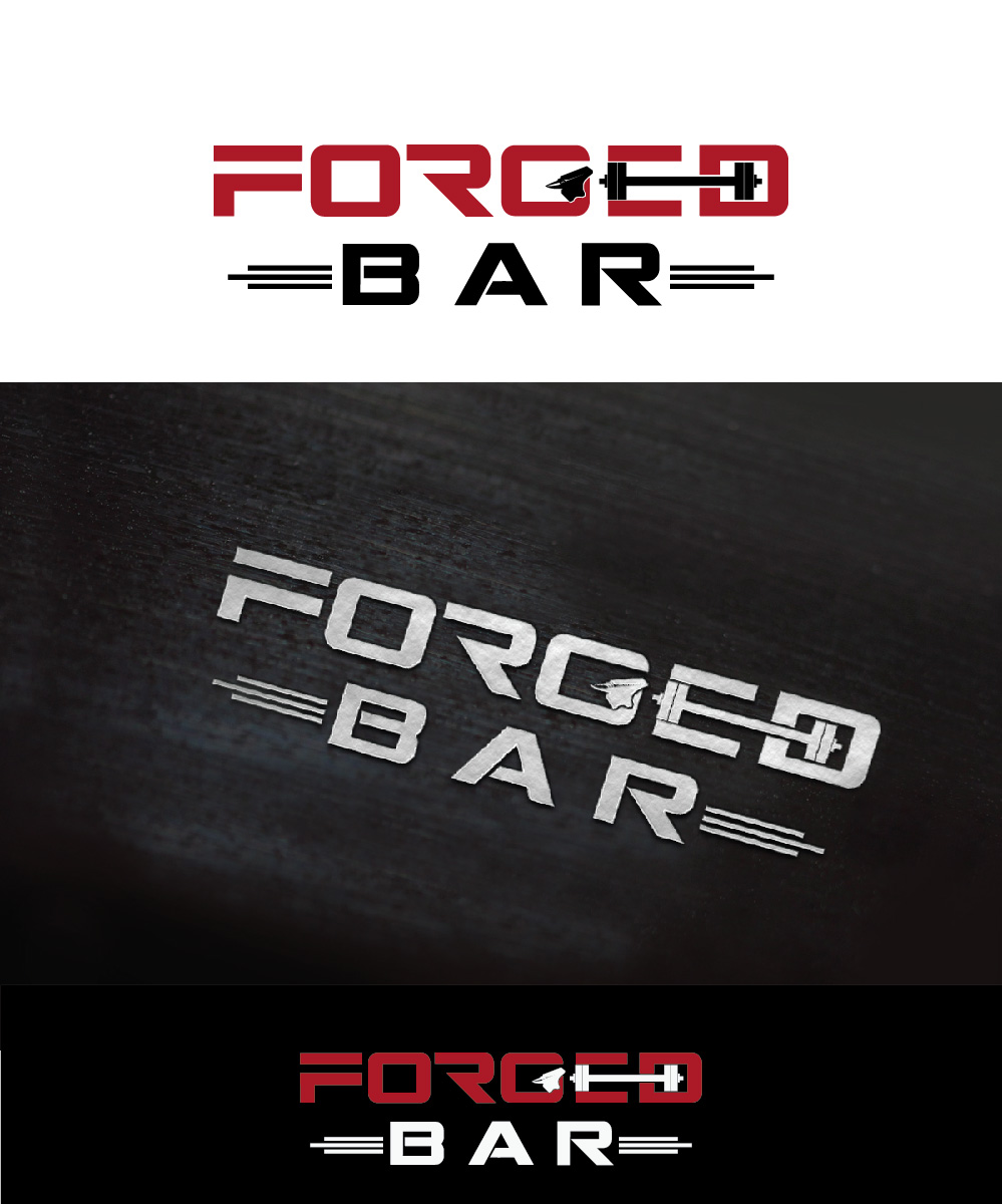 Logo Design by Isnah Logo for this project | Design #18639120