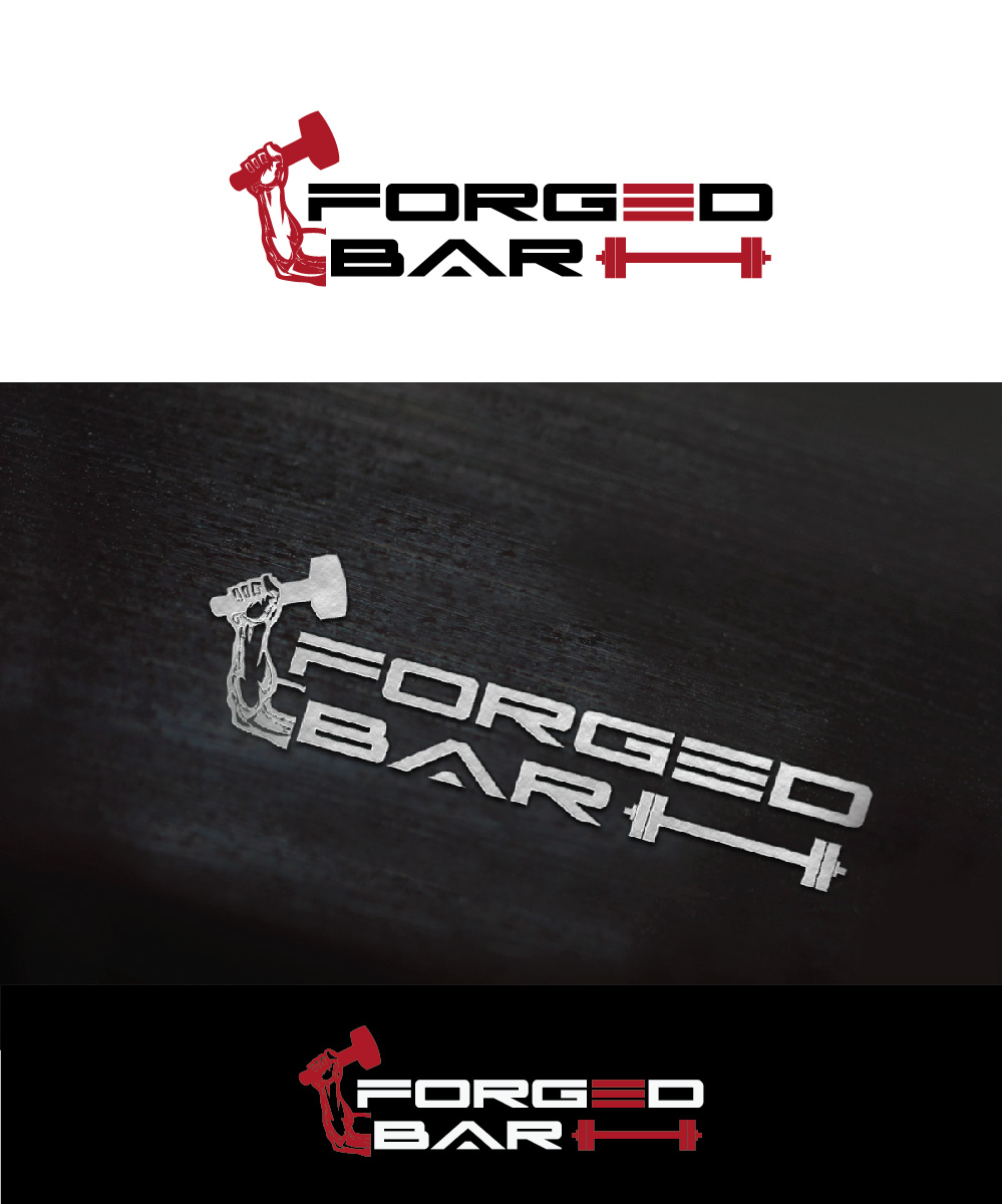 Logo Design by Isnah Logo for this project | Design #18639122