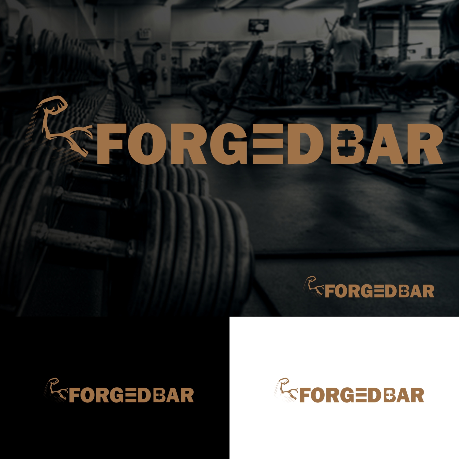 Logo-Design von DiasVearel für dieses Projekt | Design #18637927