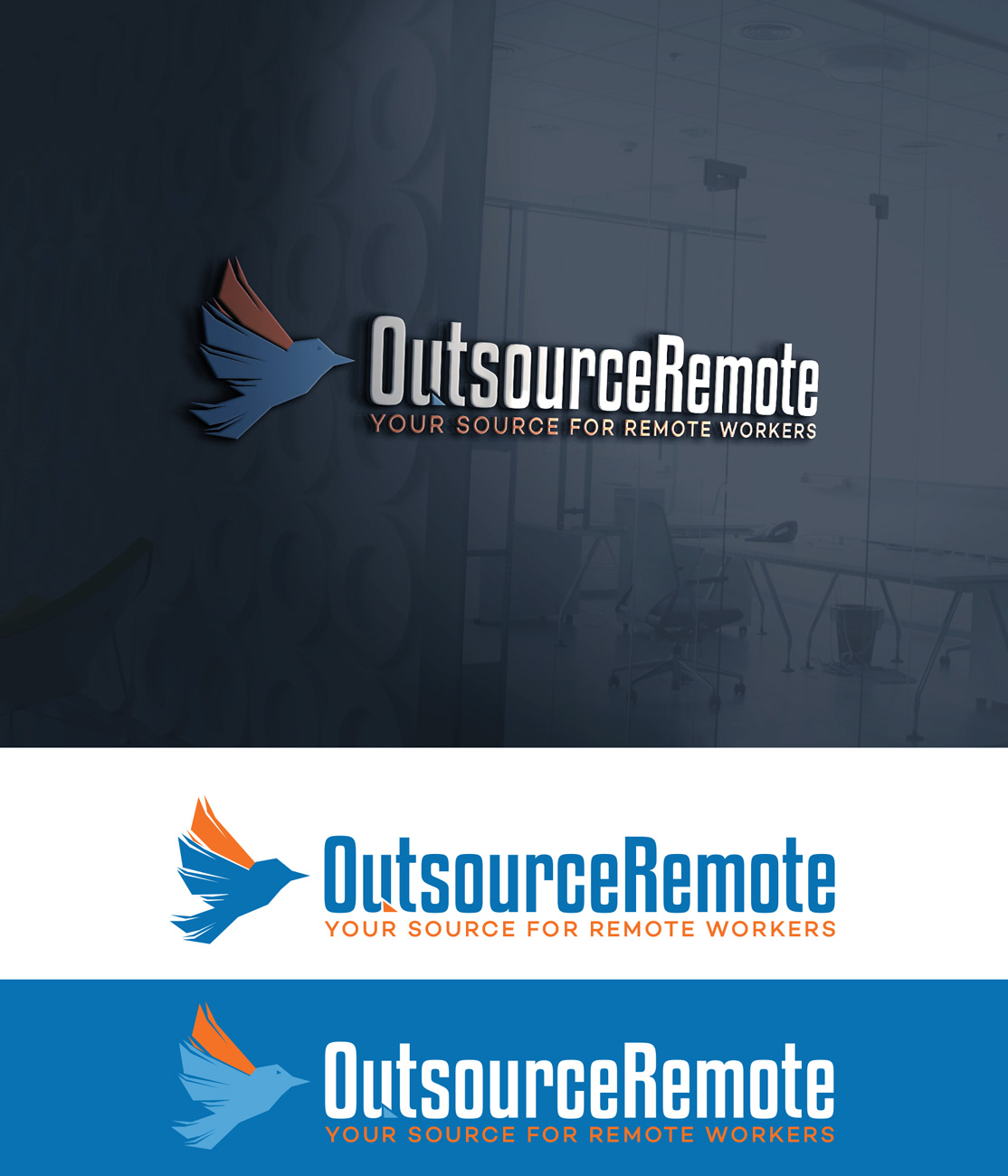Diseño de Logo por Impressive Sol para este proyecto | Diseño #18643074