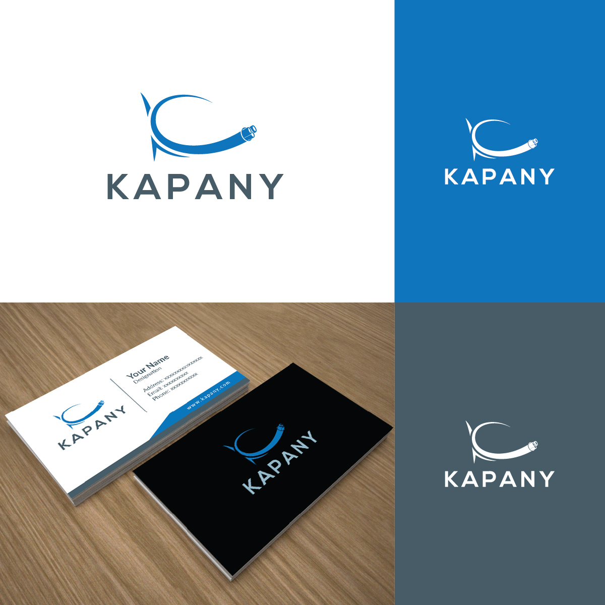 Logo-Design von Deziners Zone für dieses Projekt | Design #18643552