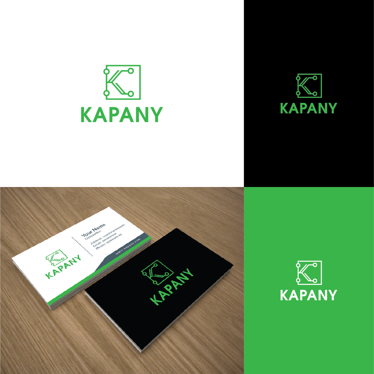 Logo-Design von Deziners Zone für dieses Projekt | Design #18643571