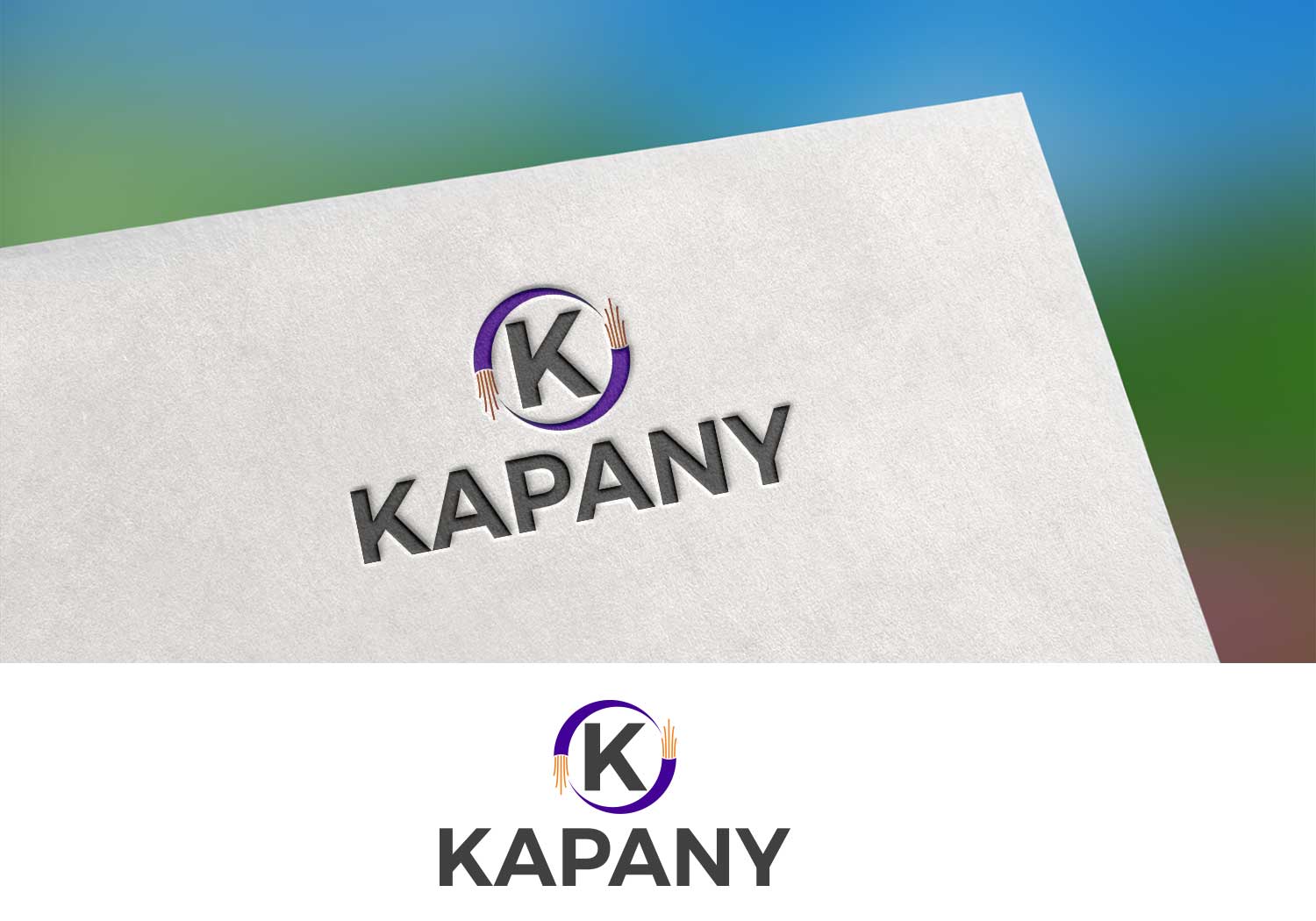 Logo Design by baki99 for this project | Design #18677042