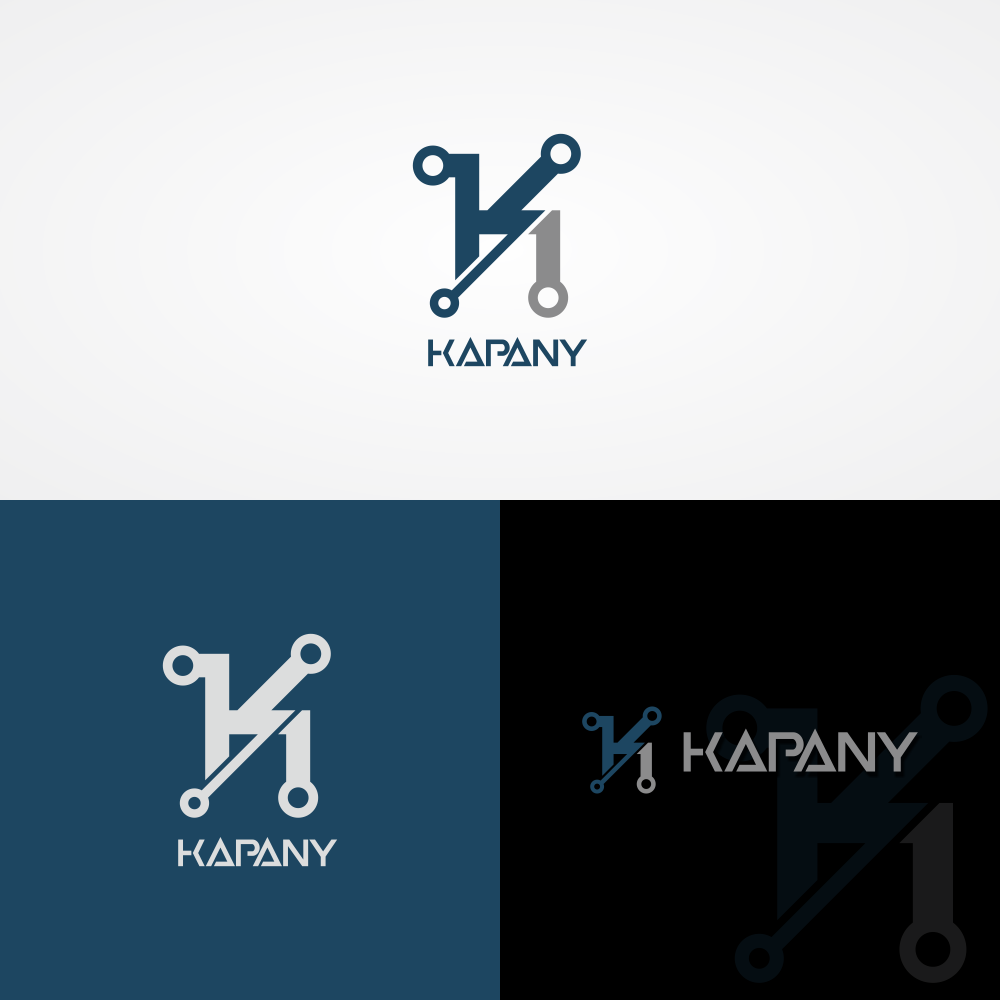 Logo Design by Saef Saef for this project | Design #18655021