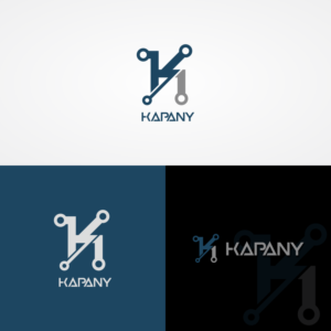 Logo Design by Saef Saef for this project | Design: #18655021