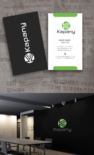 Logo Design by zebronicgraphic for this project | Design: #18645953