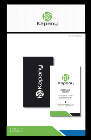 Logo Design by zebronicgraphic for this project | Design: #18645955