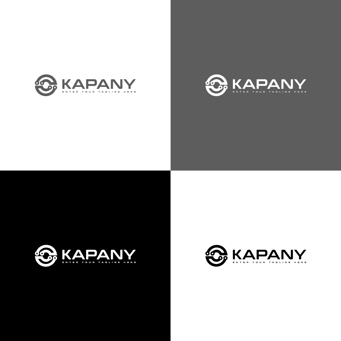 Logo Design by chynthiadewi91 for this project | Design #18671234