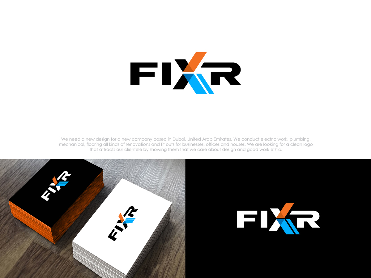 Logo Design by dharlan for AFR Investments Limited | Design #18647087