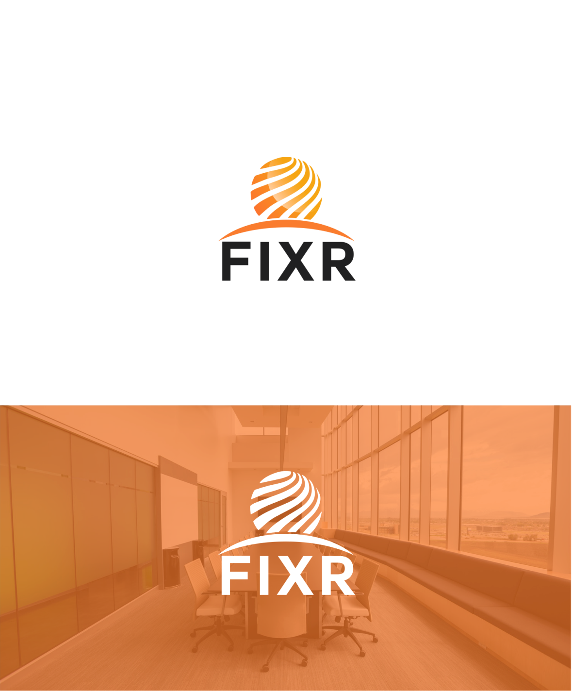 Logo Design by mike edan for AFR Investments Limited | Design #18667792