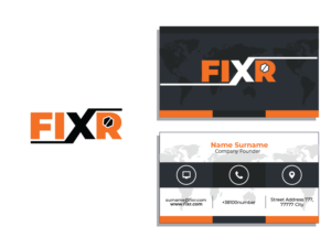 Logo Design by Matea for AFR Investments Limited | Design: #18667232
