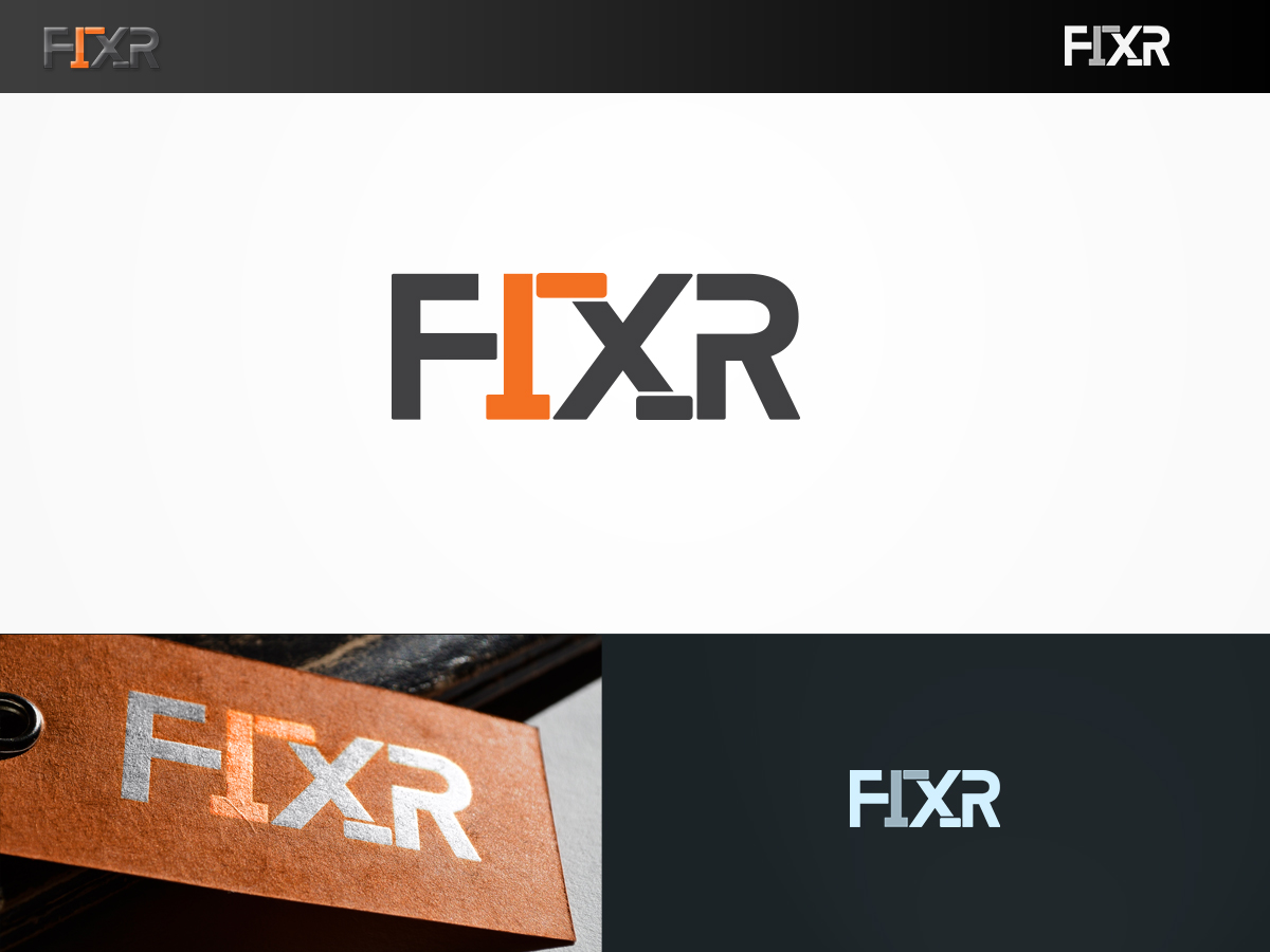 Logo Design by ArtSamurai for AFR Investments Limited | Design #18648577