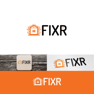 Logo Design by saifuldesign