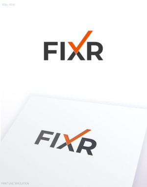 Logo Design by Anthony for AFR Investments Limited | Design #18645972