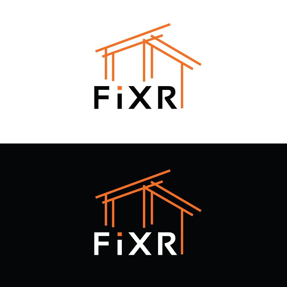 Logo Design by Sujit Banerjee for AFR Investments Limited | Design #18642127
