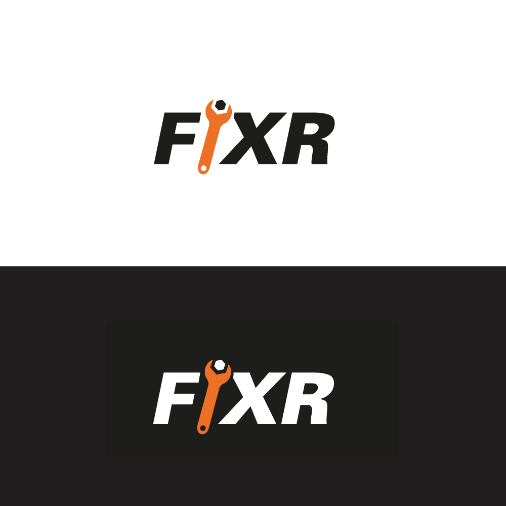 Logo Design by Sujit Banerjee for AFR Investments Limited | Design #18642131