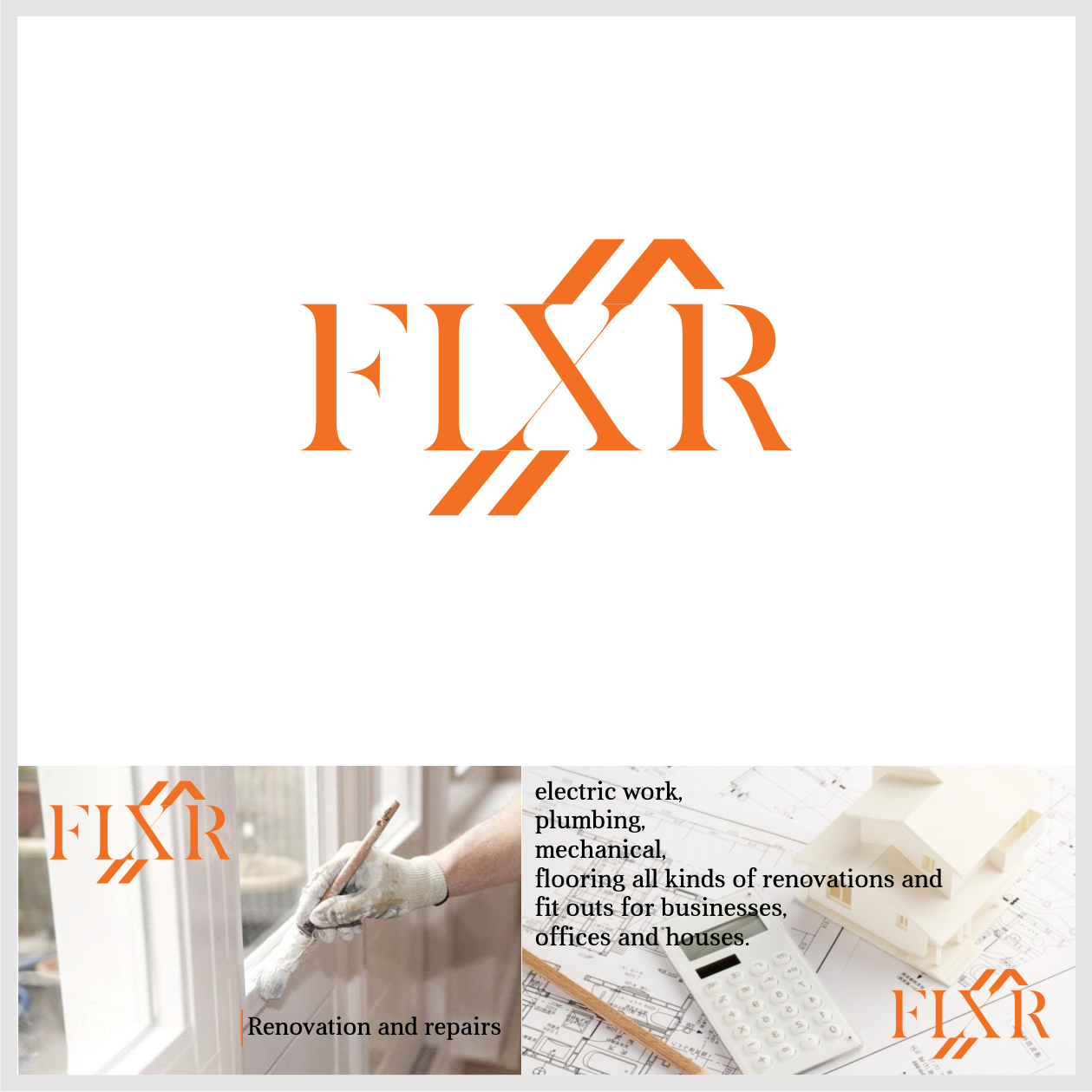 Logo Design by momo57 for AFR Investments Limited | Design #18658604