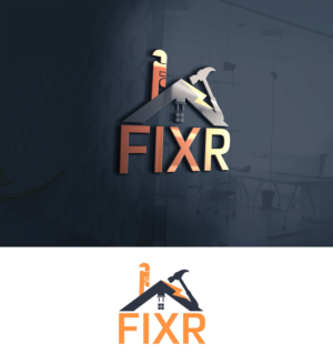 Logo Design by Impressive Solutions for AFR Investments Limited | Design: #18640260