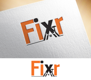 Logo Design by Impressive Solutions for AFR Investments Limited | Design: #18640262