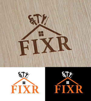 Logo Design by Impressive Solutions for AFR Investments Limited | Design: #18640275