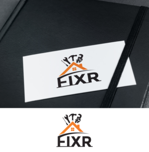 Logo Design by Impressive Solutions for AFR Investments Limited | Design: #18640276