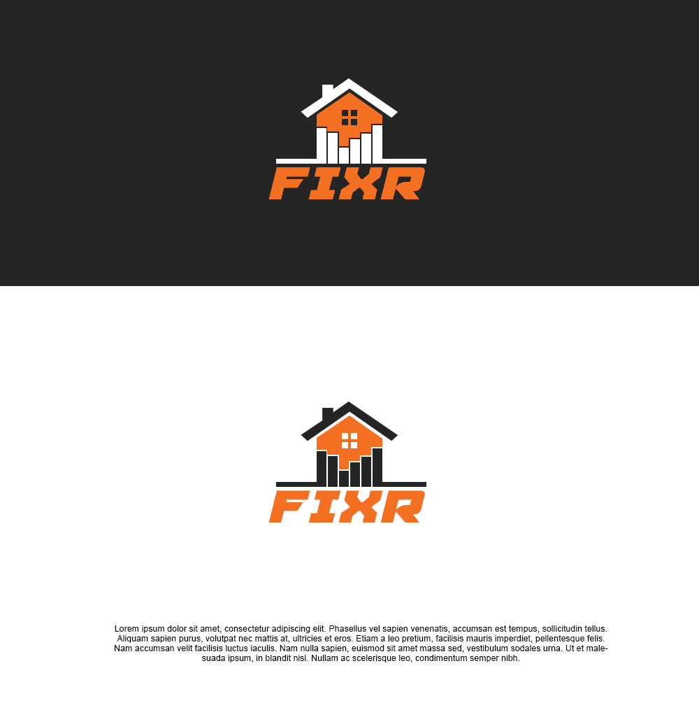 Logo Design by pixelgrapix for AFR Investments Limited | Design #18638540