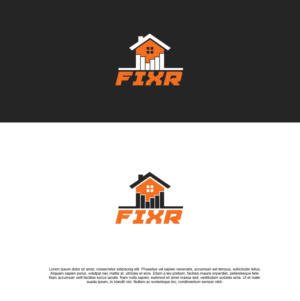 Logo Design by pixelgrapix for AFR Investments Limited | Design: #18638540