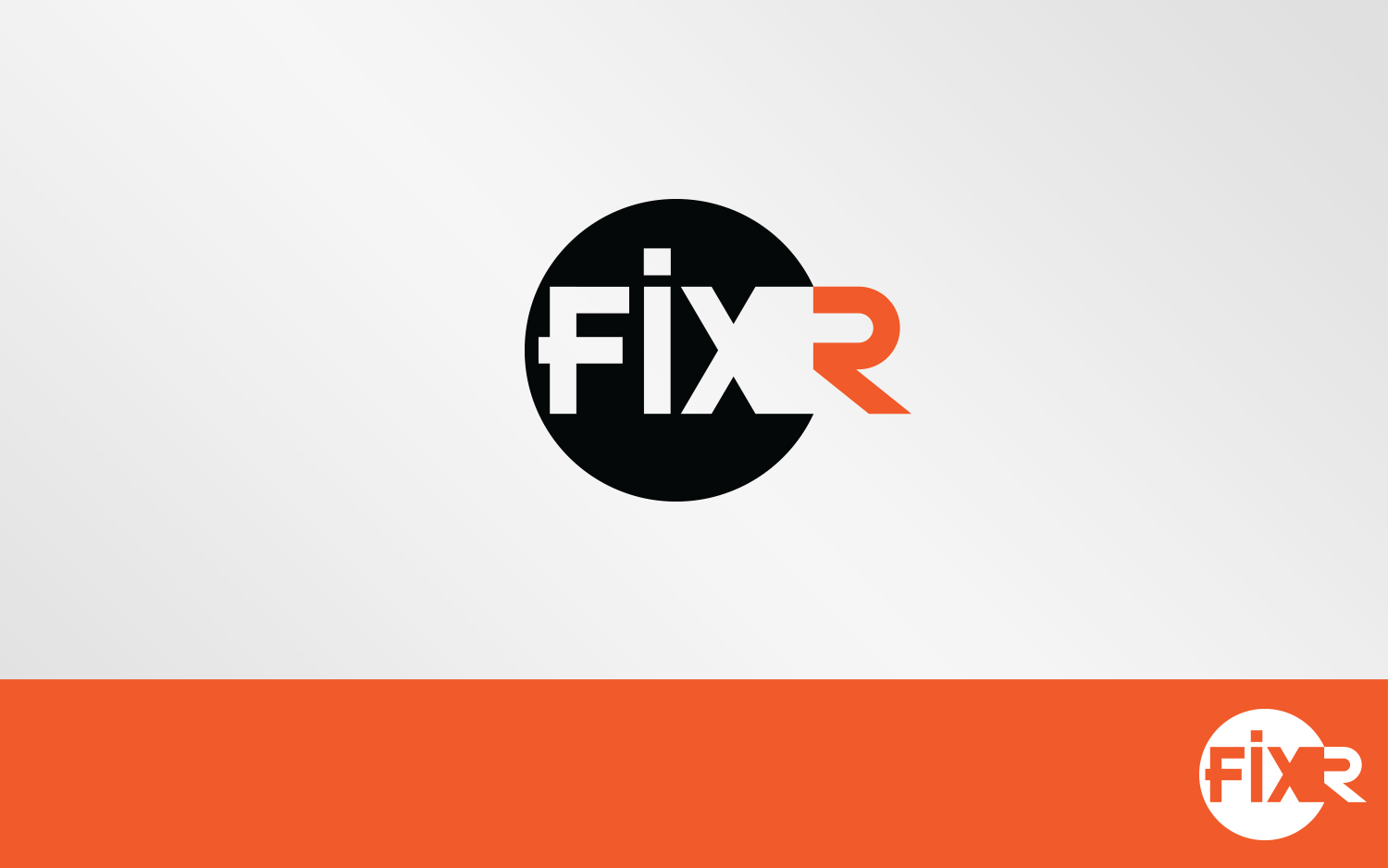 Logo Design by Grafactory for AFR Investments Limited | Design #18640137