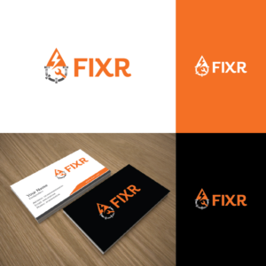 Logo Design by Deziners Zone for AFR Investments Limited | Design: #18641232