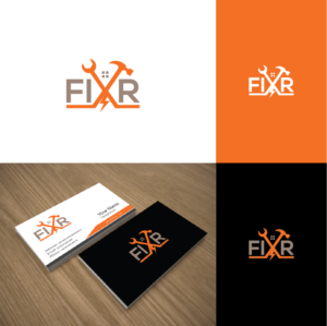 Logo Design by Deziners Zone for AFR Investments Limited | Design: #18641233