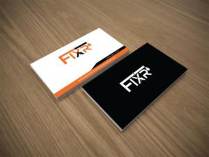 Logo Design by Deziners Zone for AFR Investments Limited | Design: #18643677