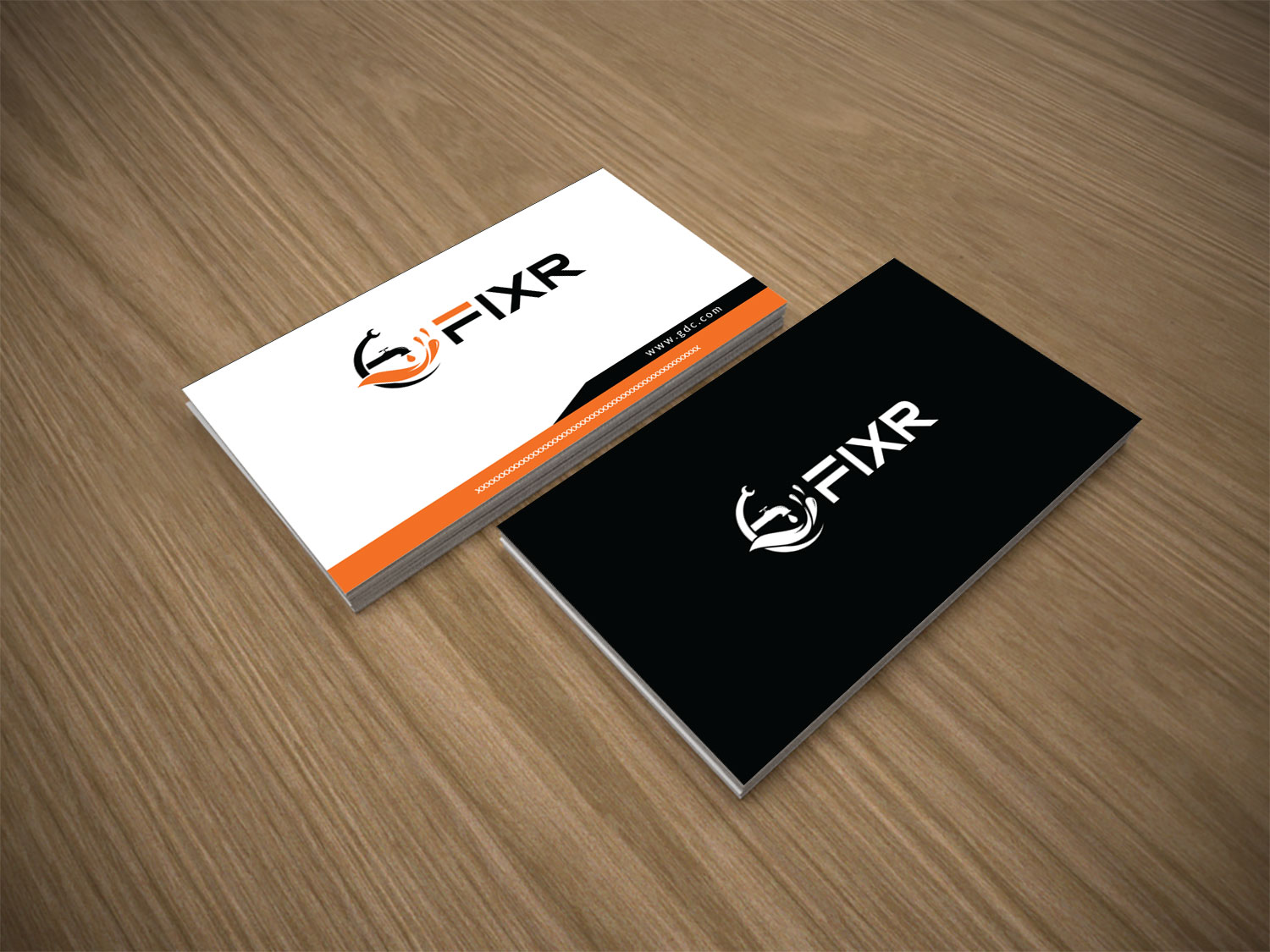 Logo Design by Deziners Zone for AFR Investments Limited | Design #18643678