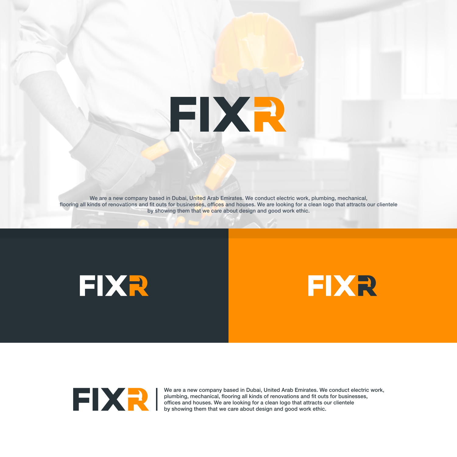 Logo Design by artoku for AFR Investments Limited | Design: #18670307
