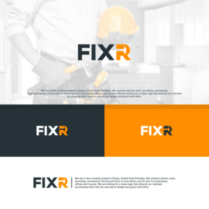 Logo Design by artoku for AFR Investments Limited | Design: #18670307