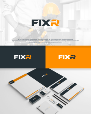 Logo Design by artoku for AFR Investments Limited | Design: #18677490