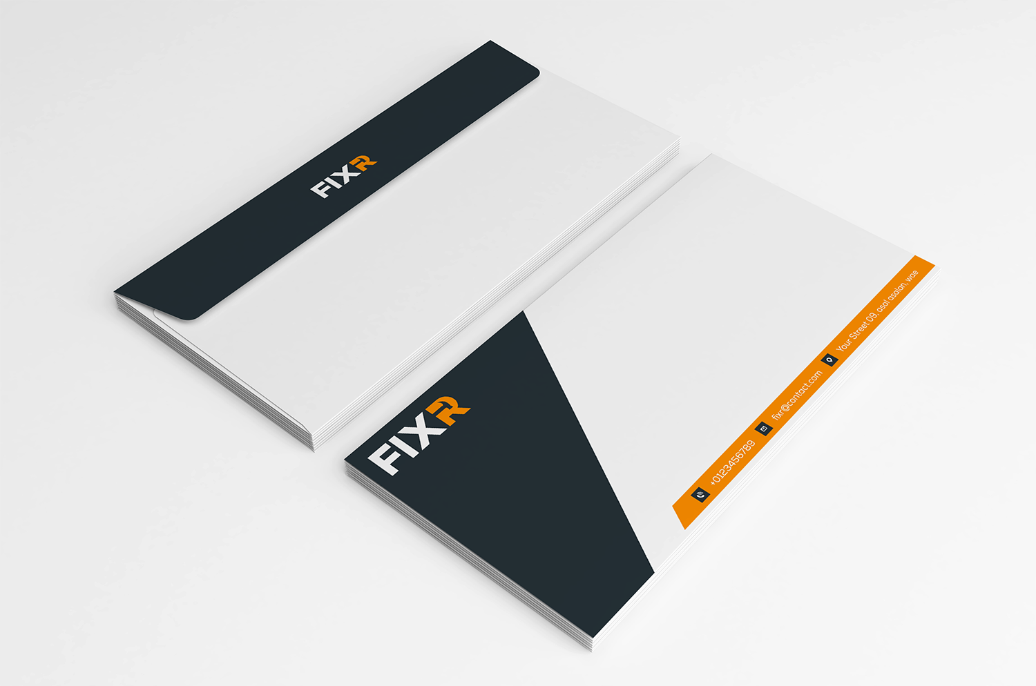 Logo Design by artoku for AFR Investments Limited | Design #18687628
