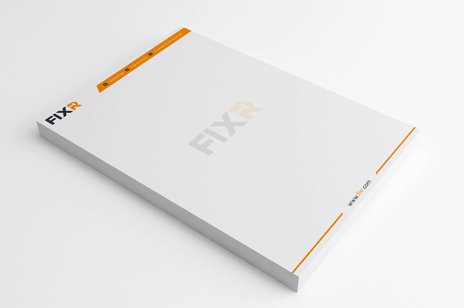 Logo Design by artoku for AFR Investments Limited | Design #18687629